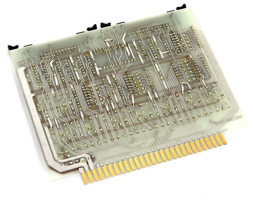 GENERIC MCOM002 CIRCUIT BOARD MCOM 002