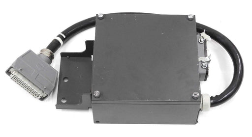 FANUC LTD A05B-2351-C223 BRAKE RELEASE UNIT W/ CABLE