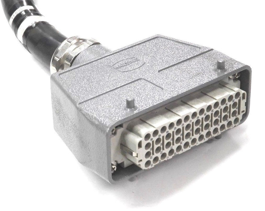 FANUC LTD A05B-2351-C223 BRAKE RELEASE UNIT W/ CABLE
