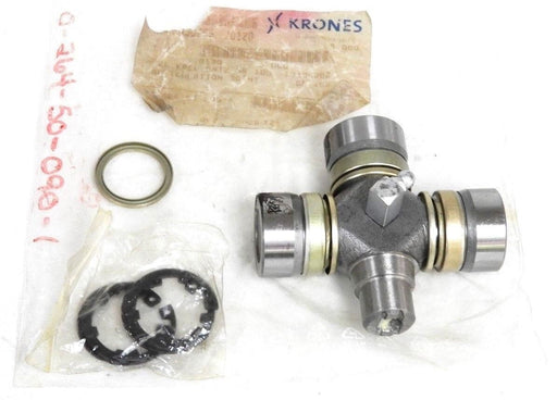 NEW KRONES 0-264-50-090-1 ARTICULATION JOINT 0264500901