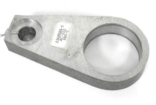 GENERIC 136B504-1 YOKE AC-322 REV. C