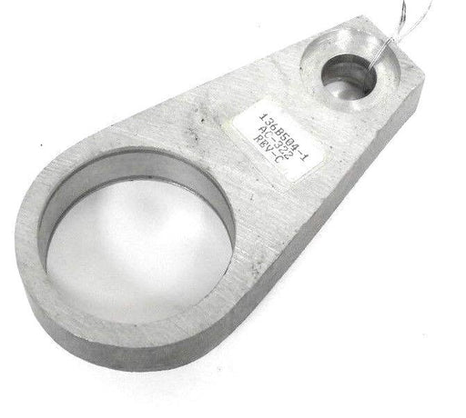 GENERIC 136B504-1 YOKE AC-322 REV. C
