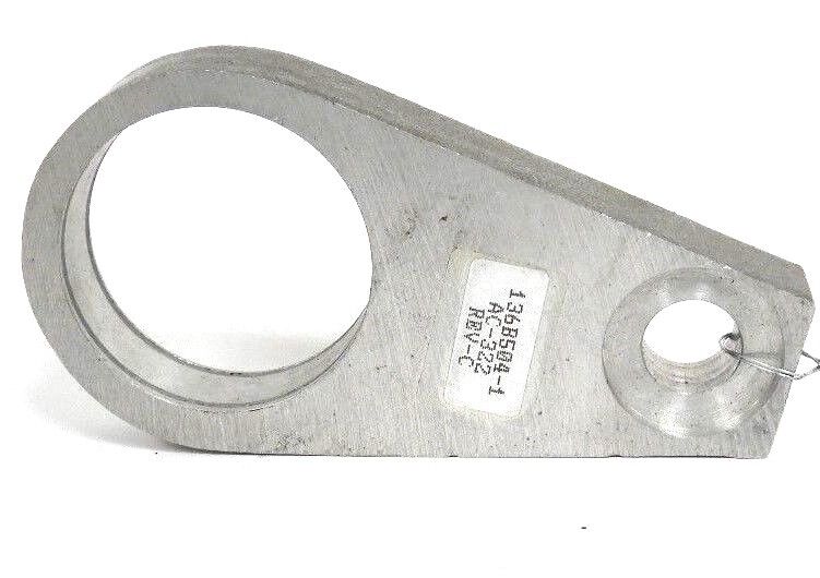 GENERIC 136B504-1 YOKE AC-322 REV. C