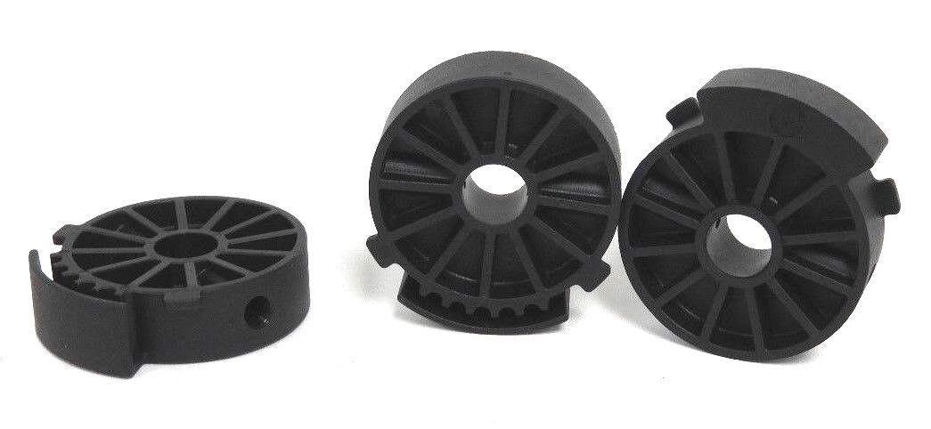 LOT OF 10 NEW EMPF: 03300 FERAG AG VK-A: 719460, 31193668 SPEZ. HTD Z32 5M