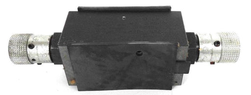 NIB PARKER FM2-D-20 CONTROL VALVE FM2D20