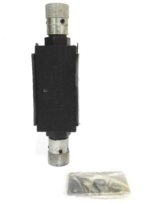 NIB PARKER FM2-D-20 CONTROL VALVE FM2D20