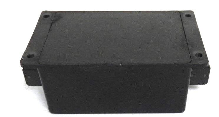 CONTROL CONCEPTS IC+105 ISLATROL FILTER ID: 47983A, 120VAC, 50/60HZ, 5A