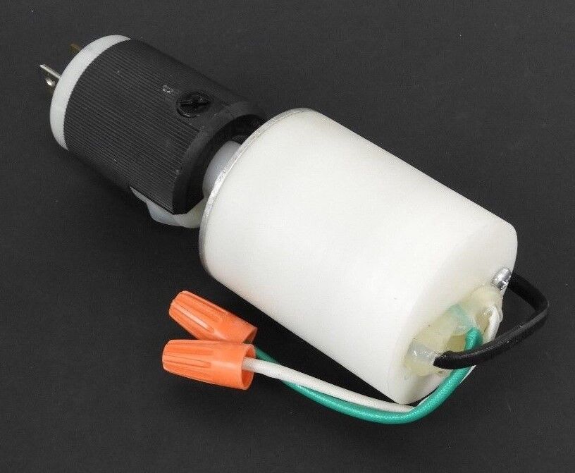 GENERIC AAA2-6B1 CONNECTOR AA26B1