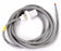 NEW OMRON E2FQ-X5D1 PROXIMITY SWITCH 12 TO 24 VDC, E2FQX5D1