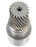 NEW WAUKESH CHERRY-BURRELL 079008000 SHAFT PINION
