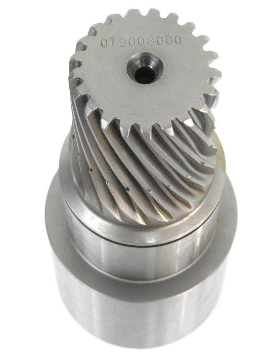NEW WAUKESH CHERRY-BURRELL 079008000 SHAFT PINION
