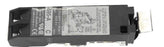 ALLEN-BRADLEY 595-A AUXILIARY CONTACT 595A SER. C