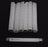 LOT OF 7 NEW GENERAL ELECTRIC F4T5-CW COOL WHITE FLUORESCENT LIGHTS, 4W, F4T5CW