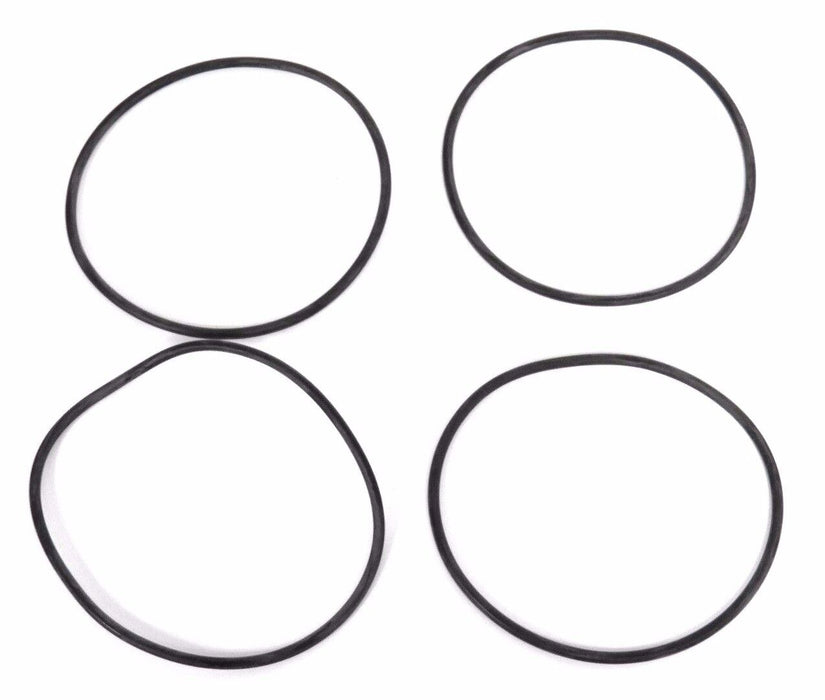 FLUID SEALING INC. SPABLRD AIR SEAL PACKING KIT 1-3/8" ROD SIZE, 4" BORE