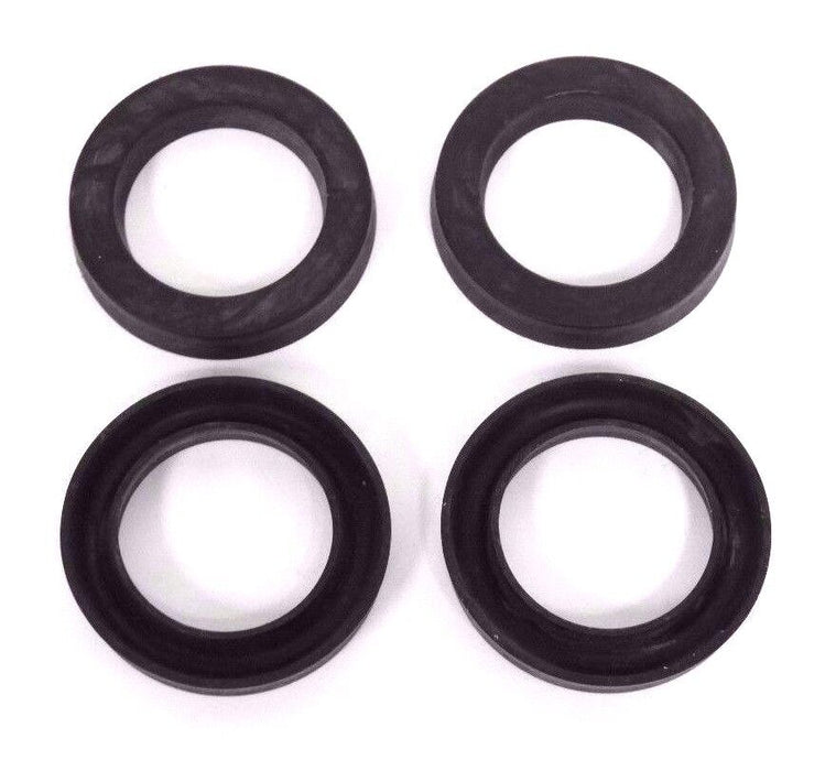 FLUID SEALING INC. SPABLRD AIR SEAL PACKING KIT 1-3/8" ROD SIZE, 4" BORE