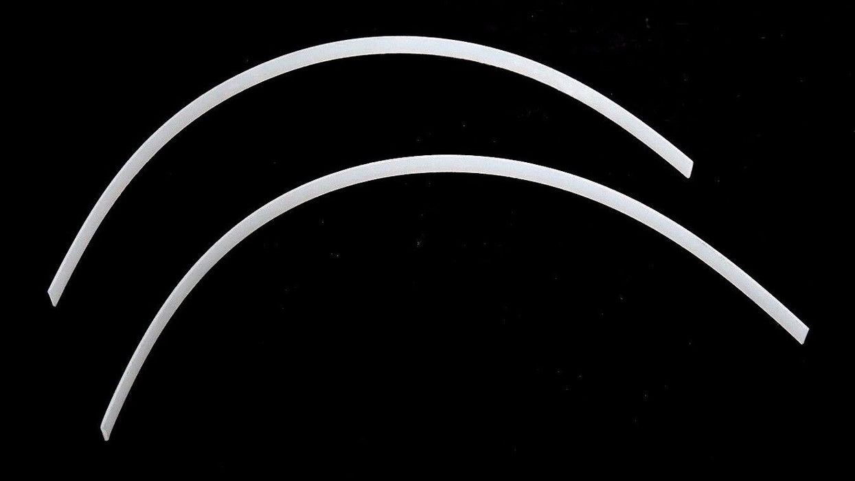 FLUID SEALING INC. SPABLRD AIR SEAL PACKING KIT 1-3/8" ROD SIZE, 4" BORE