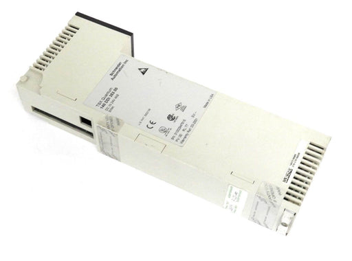 SCHNEIDER 140-DDI-353-00 24V DC INPUT MODULE PV:00, RL:77, 140DDI35300