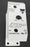CARLO GAVAZZI EASSM2310M MINI E-TIMER DELAY ON AC/DC M