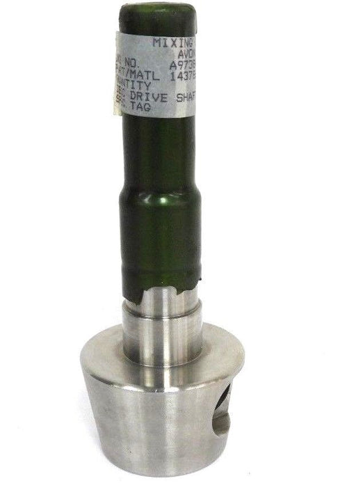 NEW MIXING EQUIPMENT CO. 143786316 DRIVE SHAFT