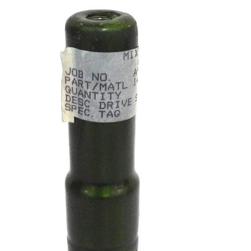 NEW MIXING EQUIPMENT CO. 143786316 DRIVE SHAFT