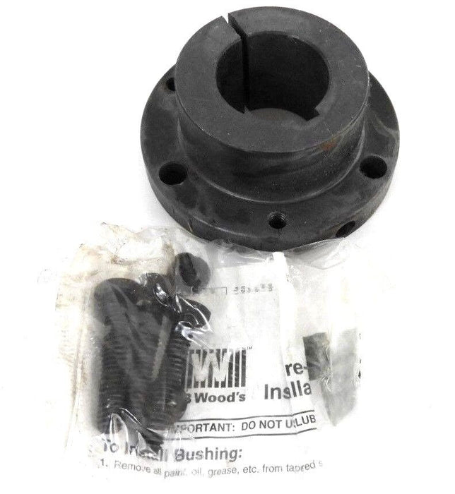 NIB TB WOOD'S SDSX1 1/4 BUSHING 1-1/4IN BORE