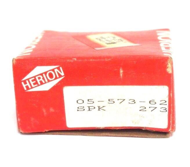NIB HERION 05-573-62 SERVICE KIT 0557362