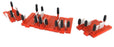 LOT OF 17 NEW GRAPHIC CONTROLS MP 82-39-0302-06 RED MKR 39-600-2 RED PENS