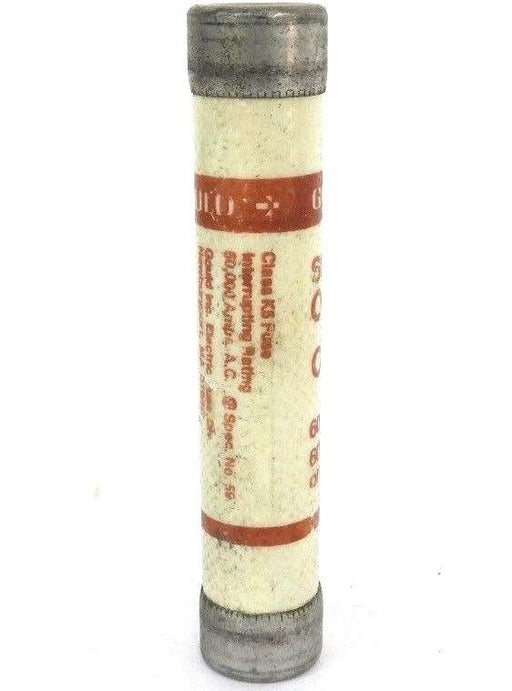 GOULD SHAWMUT OTS60 ONE-TIME FUSE 60A, 600V