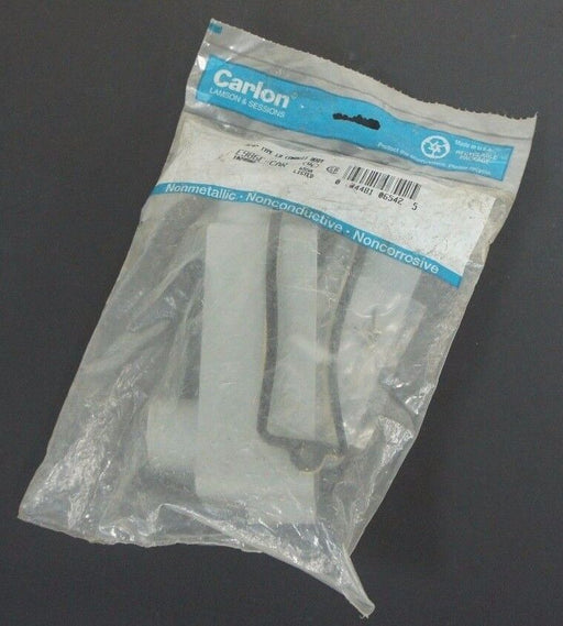 NEW CARLON E986E-CAR 3/4'' TYPE LB CONDUIT BODY E986ECAR