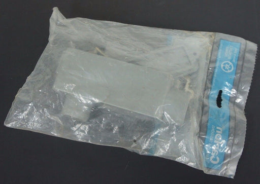 NEW CARLON E986E-CAR 3/4'' TYPE LB CONDUIT BODY E986ECAR