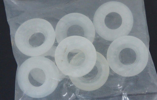 BAG OF 8 NEW SERFILCO P-71-0900-40 POLY-PRO VALVE SEATS P710900040
