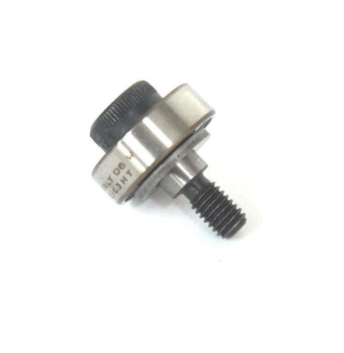 LOT OF 16 NEW SKF 608-2Z/C3 HT MINI BALL BEARINGS 907515-20 W/ SCREWS & WASHERS