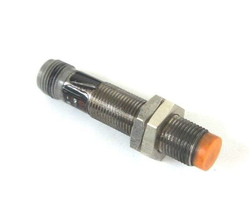 IFM EFECTOR 8034PL04NX3NABX INDUCTIVE PROXIMITY SWTICH 10-30VDC, 7MM RANGE