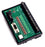 DVT CORP. PCB601 REV. 2 BREAK OUT BOARD