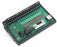 DVT CORP. PCB601 REV. 2 BREAK OUT BOARD