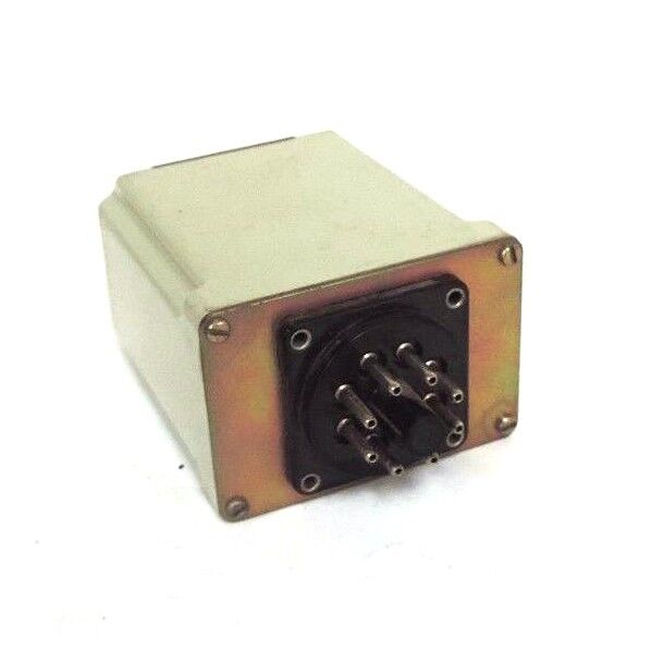 FRANK ELECTRIC INC. TFCR FIRING CIR. RELAY