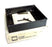 NIB 2 GANG 30273 OUTLET BOX EXTENTION OLD # B2-EX