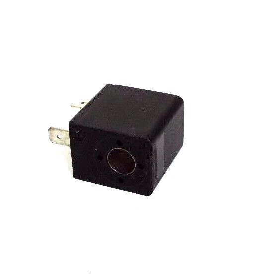 ROSS 308 K33 SOLENOID COIL 308K33, 100-110V 50Hz, 110-120V 60Hz, 9.8VA