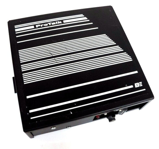 NEW BARNETT MODEL: OPTION 004 BACKUP BATTERY POWER SUPPLY 12VDC, 0.50A