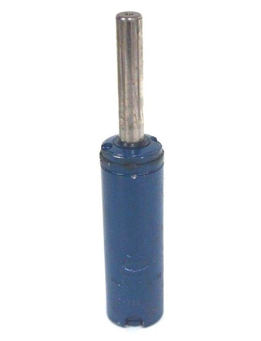 NEW STANDFAST CH250X75.0-TB NITROGEN GAS SPRING CYLINDER 2150 PSI MAX