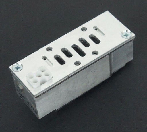 NEW ADAP-U-TEK NU08ISO1-2 ALUMINUM MANIFOLD NU08ISO12