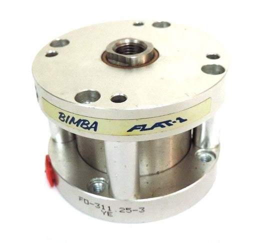 NEW BIMBA FD-311.25-3 PNEUMATIC CYLINDER FD311.253