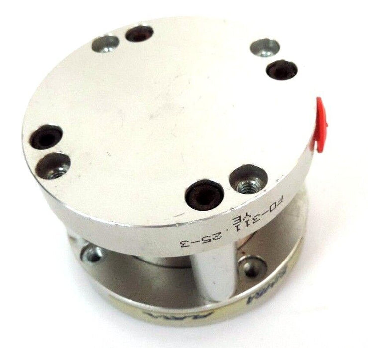 NEW BIMBA FD-311.25-3 PNEUMATIC CYLINDER FD311.253
