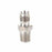 LOT OF 4 NEW HAM-LET STAINLESS STEEL LET-LOK COMPRESSION FITTINGS 768L 3/16X1/8