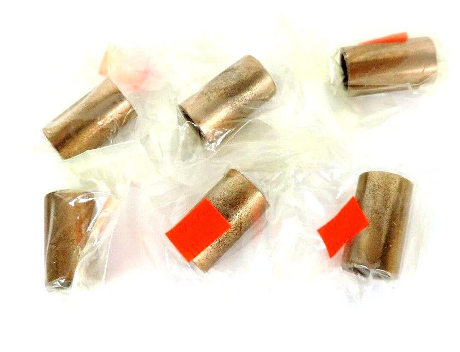 LOT OF 6 NEW SYMMCO SS2028-24 BRONZE SLEEVE BEARINGS SS202824