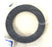 LOT OF 4 NEW ISP INTERNATIONAL 55X80X10 OIL SEALS 55X80X10A NBR
