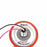 NEW HOLJERON MR-A3-57-355-25-ADAA/KU MICROROLLER 300984-1811-0001