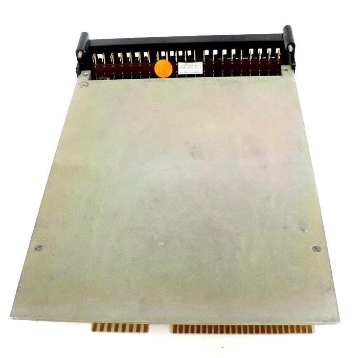 GOULD MODICON AS-B233-501 INPUT MODULE 24VDC, ASB233501