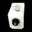 AMF POTTER & BRUMFIELD CHB-38-70011 TIME DELAY RELAY, 120VAC, 1.0 TO 10 SEC.
