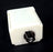 AMF POTTER & BRUMFIELD CHB-38-70011 TIME DELAY RELAY, 120VAC, 1.0 TO 10 SEC.